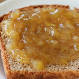 Pear Riesling Wine Jam