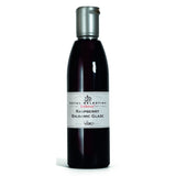 Fruit and Balsamic Glazes