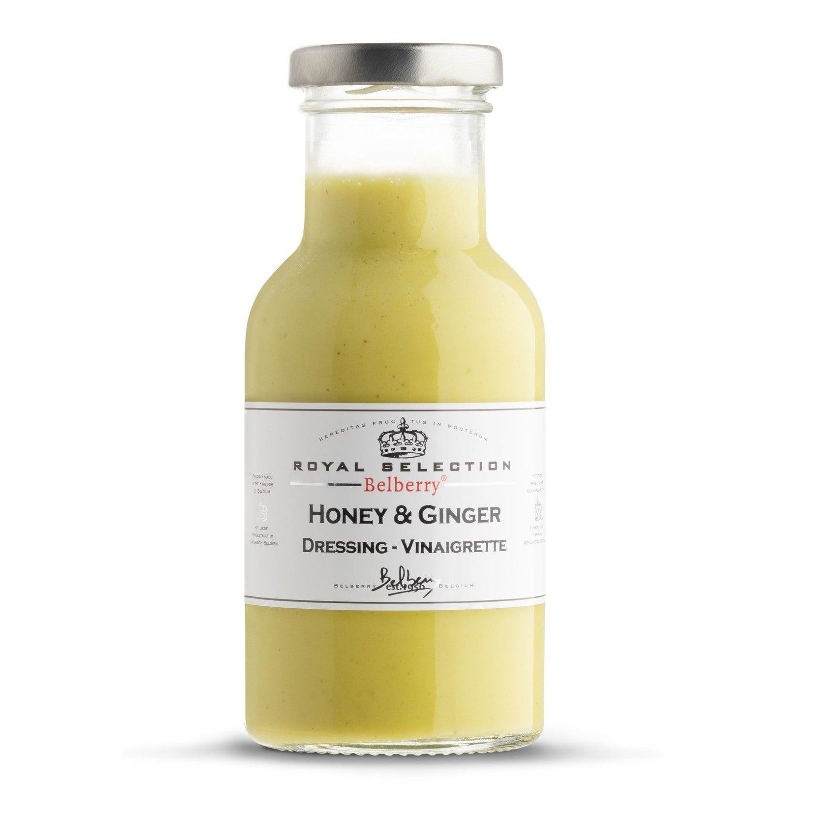 Belberry Dressing