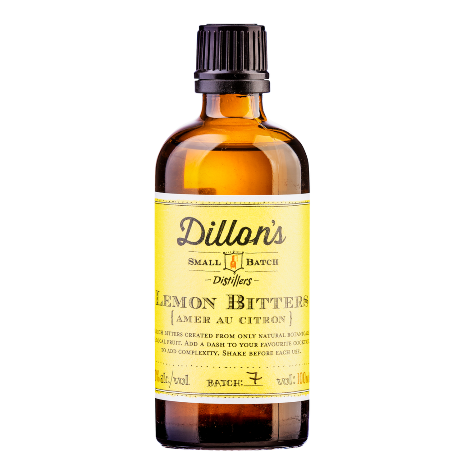 Bitters
