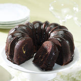 Anniversary Bundt Cake Pan