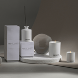 Signature Boxed Candle | Great Lakes