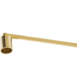 Candle Snuffer | Gold