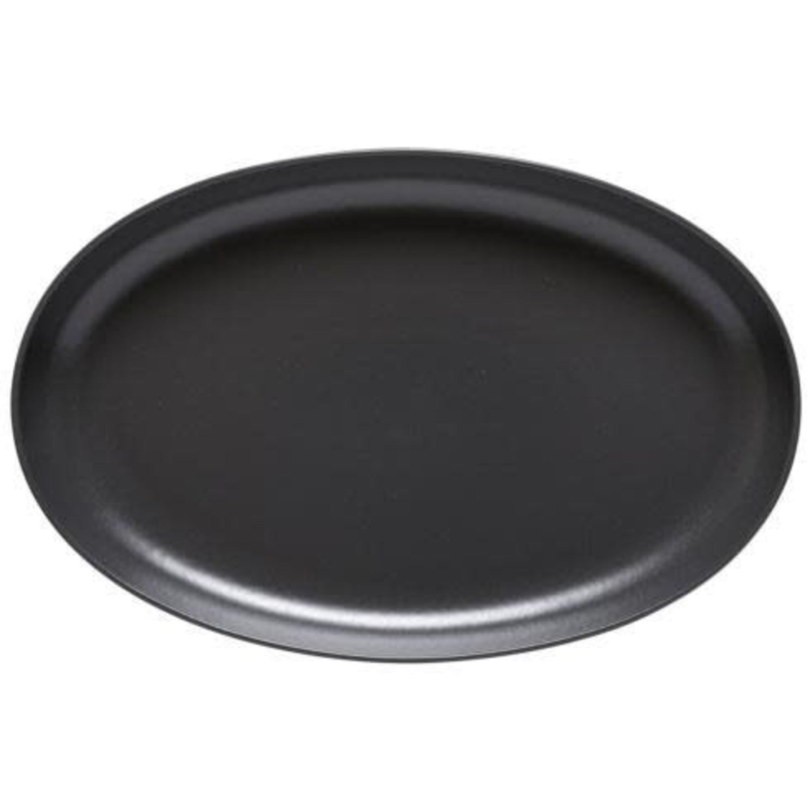 Oval Platter