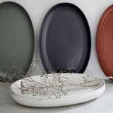 Oval Platter