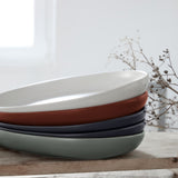 Oval Platter