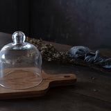 Glass Dome