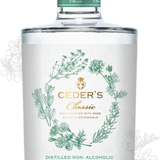 Ceder's Non-Alcoholic Gin