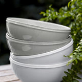 Friso White Soup/cereal bowl