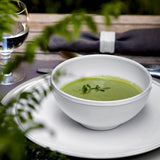 Friso White Soup/cereal bowl