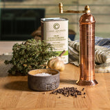 Copper Mill  | 9" Pepper