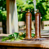 Copper Mill  | 9" Pepper