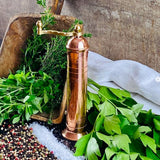 Copper Mill  | 9" Pepper