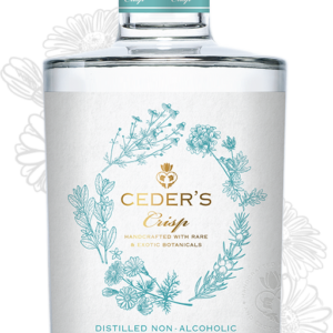 Ceder's Non-Alcoholic Gin