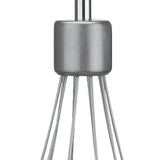 Power Advantage Deluxe 8-Speed Hand Mixer with Blending Attachment