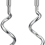 Power Advantage Deluxe 8-Speed Hand Mixer with Blending Attachment