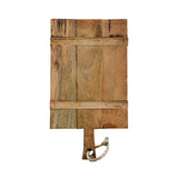 Mango Wood Cheese/Cutting Board