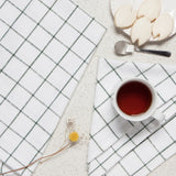 Vintage Heirloom Tea Towels