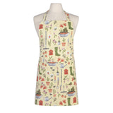 Petite Chef Garden Apron