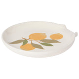 Lemons Spoon Rest