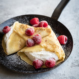 Crepe Pan