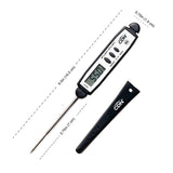 ProAccurate Waterproof Pocket Cooking Thermometer