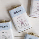 Dillon’s Tonic Cocktail Syrup