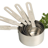 Measuring Cup 5-Piece Set