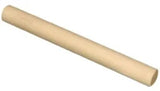 Plain Dowel Rolling Pin