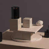Signature Boxed Candle | Silentium (Silence)