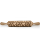 Embossed Rolling Pin