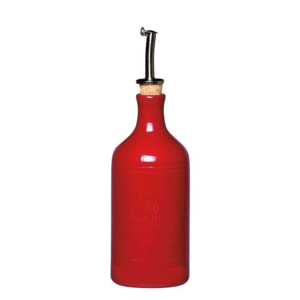 Oil Cruet