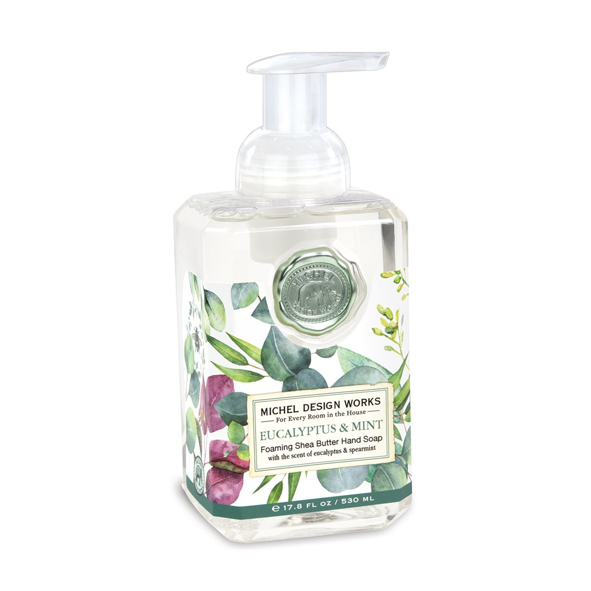 Foaming Hand Soap | 530ml