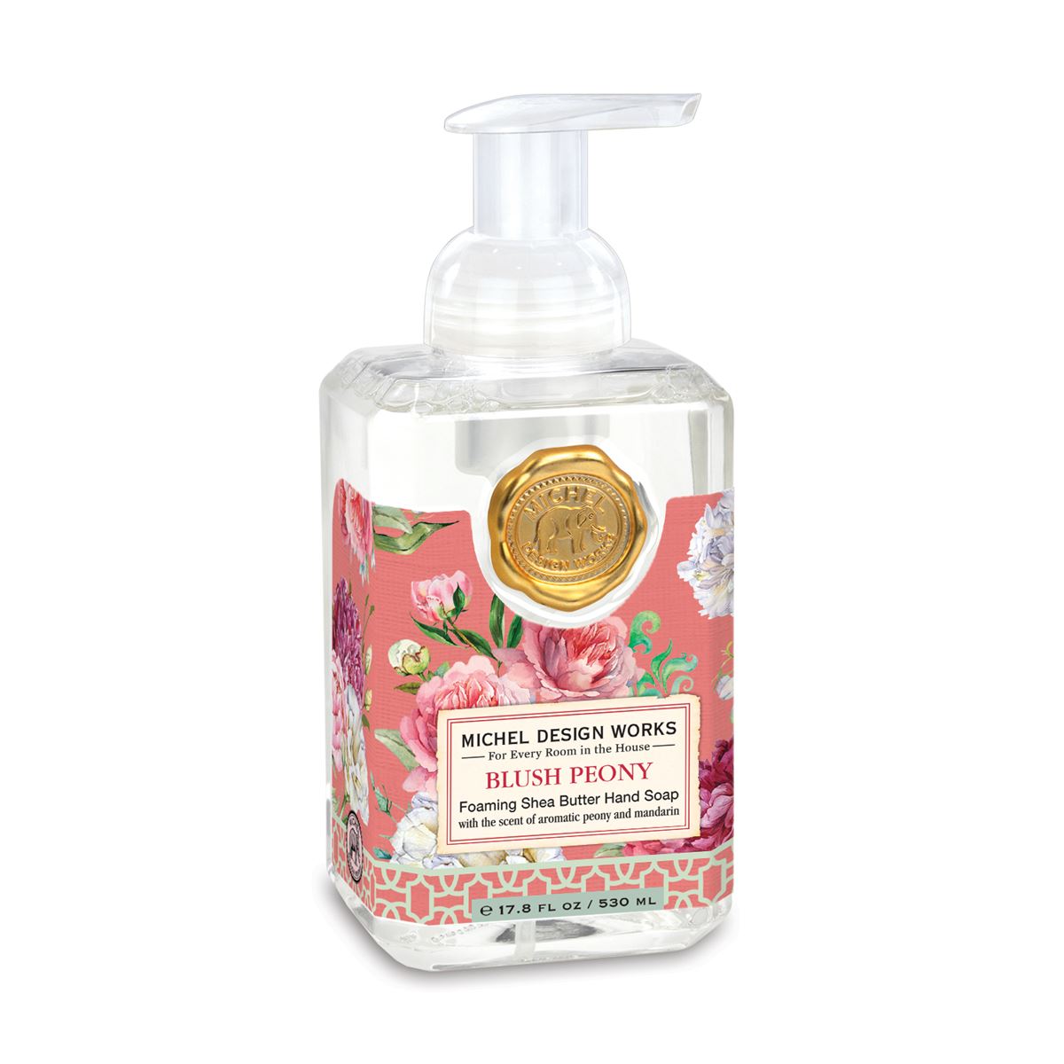 Foaming Hand Soap | 530ml