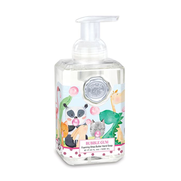 Foaming Hand Soap | 530ml