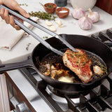 Stainless Steel Tongs
