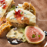 Fruit and Balsamic Glazes
