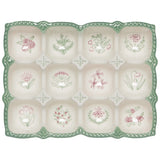 Camellia Egg Holder