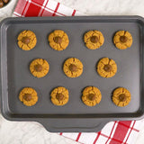 Pro-Release Nonstick Half Sheet Pan