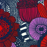 Lunch Napkin | Siirtolapuutarha Purple