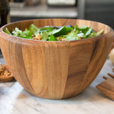 Wood Bowl | Extra Large