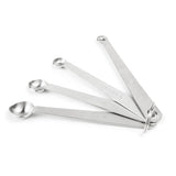 Pinch Measuring Spoon Set