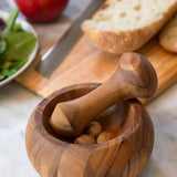 Mortar & Pestle