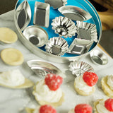 Mini Tartlette Set
