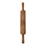 Ironwood rolling pin
