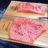 Cedar Planks