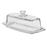Whitman Butter Dish