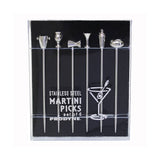 Martini Picks | Set of 6