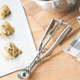 Ice Cream/Cookie Dough Scoop, 1-3/8"
