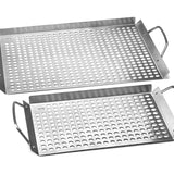 SS Grill Grid S/2
